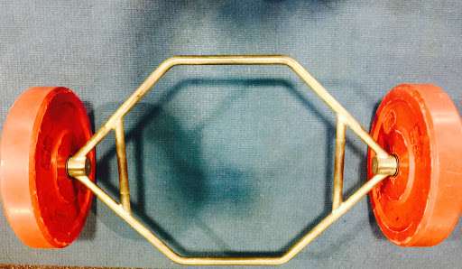 Gym «Signature Fitness Clubs», reviews and photos, 471 Cortlandt St, Belleville, NJ 07109, USA