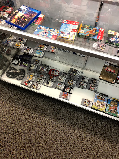Video Game Store «Disc Replay Naperville», reviews and photos, 556 IL-59, Naperville, IL 60540, USA