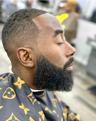 Barber Shop «My Town Barber Shop & Salon», reviews and photos, 109 S Evers St, Plant City, FL 33563, USA