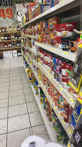 Convenience Store «Ez Grocery Store», reviews and photos, 6342 Grand Hickory Dr, Braselton, GA 30517, USA
