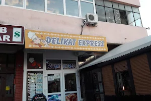 Delikat Express image