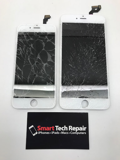 Mobile Phone Repair Shop «Smart Tech iPhone, iPad, Mac & PC Repair», reviews and photos, 2379 N Hicks Rd, Palatine, IL 60074, USA