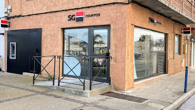 SG à Le Grau-du-Roi