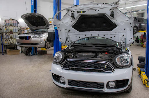 Auto Repair Shop «Shadetree Automotive», reviews and photos, 757 UT-193, Layton, UT 84041, USA