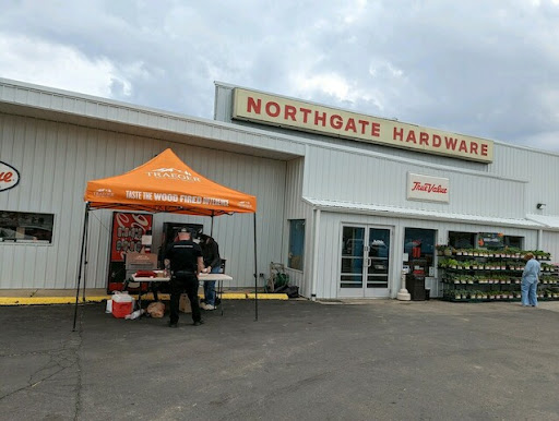 Northgate True Value Hardware, 2400 Broadway St, Anderson, IN 46012, USA, 