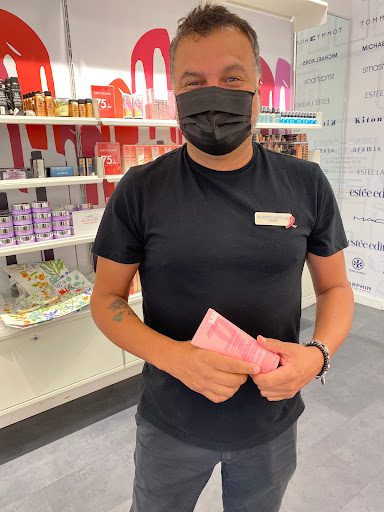 Cosmetics Store «Cosmetics Co Store», reviews and photos, 820 E Stacy Rd, Allen, TX 75013, USA