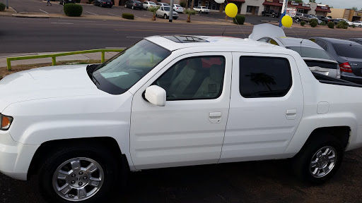 Used Car Dealer «Sun City Cars», reviews and photos, 503 E Van Buren St, Avondale, AZ 85323, USA