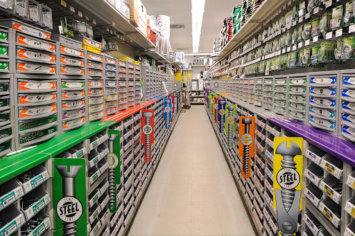 Home Improvement Store «Clement Hardware», reviews and photos, 500 Ritchie Hwy, Severna Park, MD 21146, USA