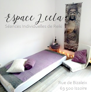 Espace Leela à Issoire