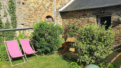 La Clef des champs à Meillac