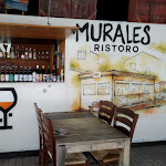 Photo n°2 de l'avis de Damy.o fait le 17/04/2023 à 18:30 sur le  Bar Ristoro Il Murales à Braccano