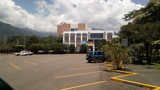 Universidad de San Pedro Sula USAP