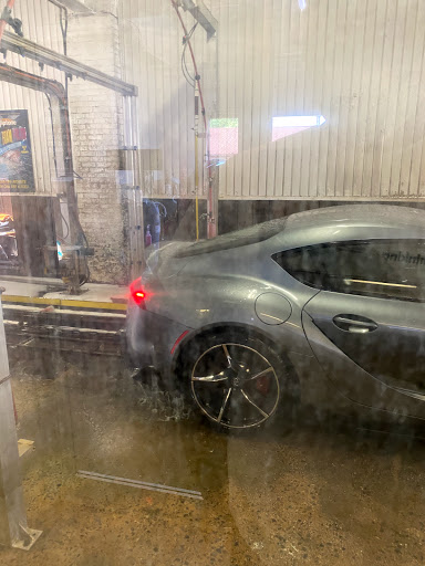 Car Wash «Aqua Car Wash & Detailing», reviews and photos, 616 New York Ave, Huntington, NY 11743, USA