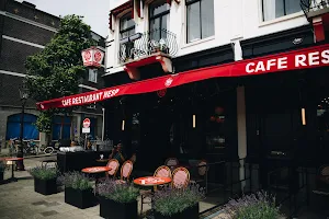 Café Hesp image