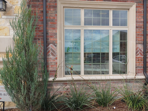 Medical Diagnostic Imaging Center «My little baby 4d & boutique», reviews and photos, 8930 TX-121, McKinney, TX 75070, USA