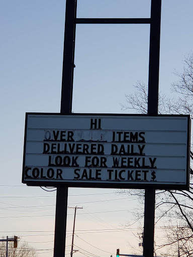 Thrift Store «The Salvation Army», reviews and photos, 499 Scranton Carbondale Hwy, Archbald, PA 18403, USA