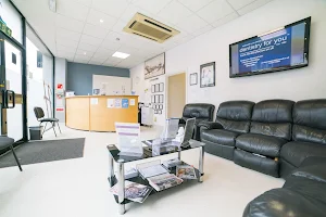 Eastbourne Dental Clinic - Dentistry For You ( NHS and Private) image