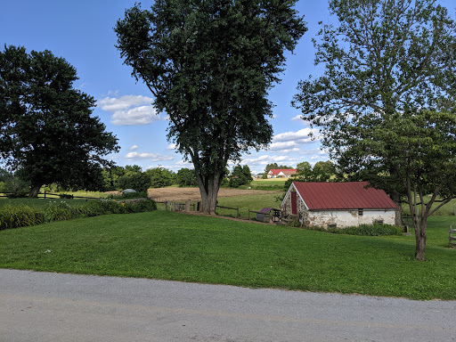 Dairy Farm «Milky Way Farm», reviews and photos, 521 E Uwchlan Ave, Chester Springs, PA 19425, USA