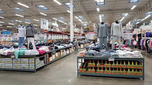 Warehouse club «BJ’s Wholesale Club», reviews and photos, 131 E Kings Hwy, Maple Shade Township, NJ 08052, USA