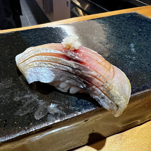 漁鱠日本料理 的照片