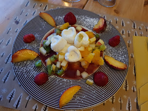 Photo n°110 de Restaurant Le Clin d'Oeil à Morzine ()
