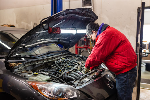 Used Car Dealer «Advanced Auto Sales», reviews and photos, 818 Main St, Tewksbury, MA 01876, USA