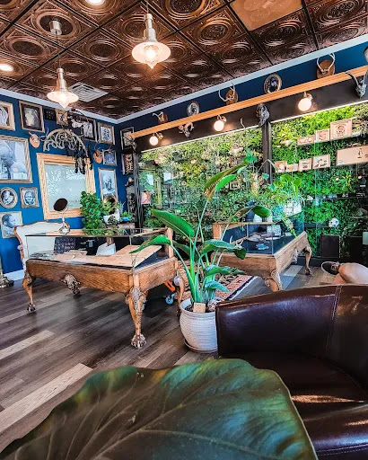 Tattoo Shop «Trilogy Tattoo Co», reviews and photos, 701 Lynnhaven Pkwy, Virginia Beach, VA 23452, USA