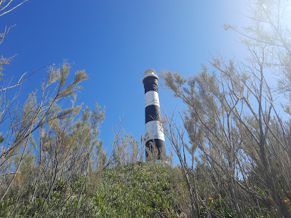 Faro de Claromecó