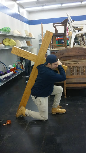 Thrift Store «Goodwill», reviews and photos, 4722 Onondaga Blvd, Syracuse, NY 13219, USA