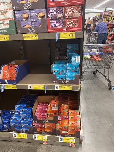 Supermarket «ALDI», reviews and photos, 4 Memorial Dr, Lodi, NJ 07644, USA