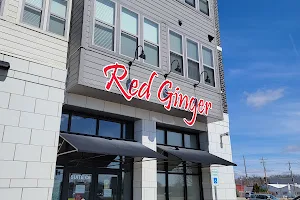Red Ginger image