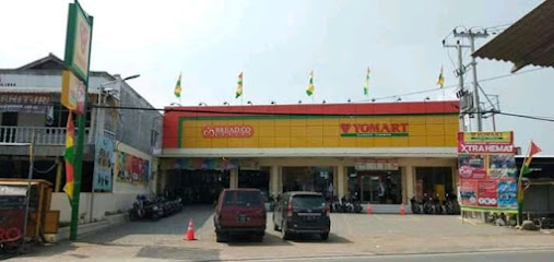 Yomart Ciledug Cirebon