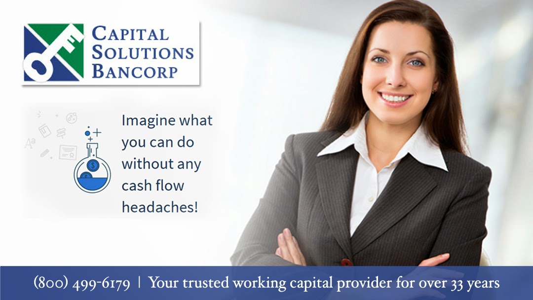 Capital Solutions Bancorp