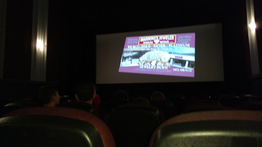 Movie Theater «St Cloud Twin Theatre», reviews and photos, 1110 10th St, St Cloud, FL 34769, USA