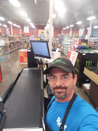 Grocery Store «Ruler», reviews and photos, 2458 W Clay St, St Charles, MO 63301, USA