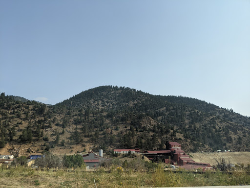 Grocery Store «Safeway», reviews and photos, 2425 Miner St, Idaho Springs, CO 80452, USA