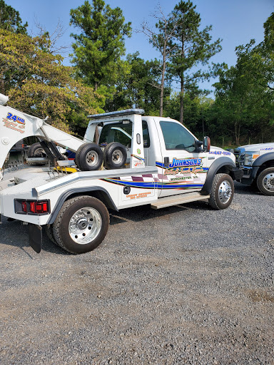 Auto Repair Shop «Johnsons 2», reviews and photos, 396 Welltown Rd, Winchester, VA 22603, USA