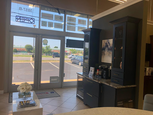 Cabinet Store «Usa Cabinet Store», reviews and photos, 15110 Lee Jackson Memorial Hwy, Chantilly, VA 20151, USA