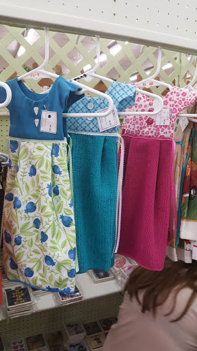 Craft Store «Countryside Craft Mall», reviews and photos, 40700 Van Dyke Ave, Sterling Heights, MI 48313, USA