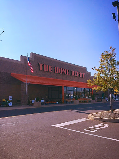 The Home Depot, 600 S Trooper Rd, Norristown, PA 19403, USA, 