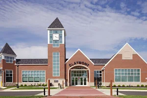 Claymont Public Library image
