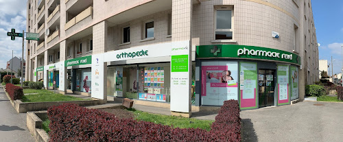 Pharmacie Revel à Neuilly-sur-Marne