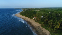 Playa Punta Caracoles'in fotoğrafı çok temiz temizlik seviyesi ile