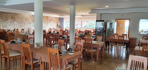 restaurantes Hotel Albergaria Borges Chaves