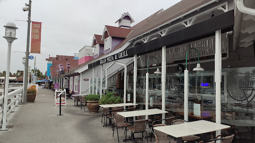 Shopping Mall «Shoreline Village», reviews and photos, 401-435 Shoreline Village Drive, Long Beach, CA 90802, USA