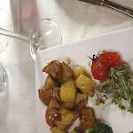 Photo n°1 de l'avis de Cristian. fait le 22/08/2021 à 20:48 sur le  Lo Tatà à La Thuile