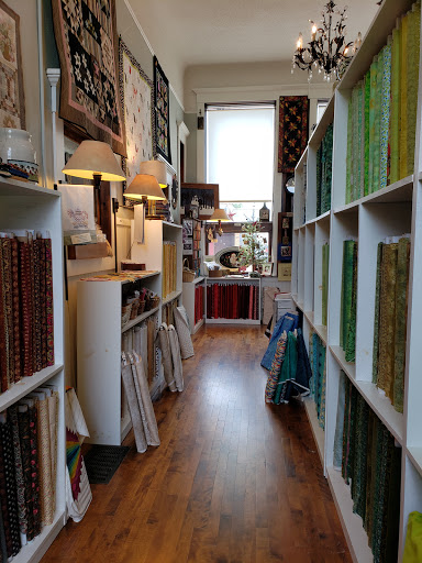 Fabric Store «Eagle Creek Quilt Shop, Inc.», reviews and photos, 333 2nd Ave W, Shakopee, MN 55379, USA