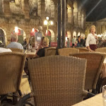 Photo n°2 de l'avis de Toni.a fait le 31/08/2023 à 19:01 sur le  Ristorante Pizzeria La Costa in Bra à Verona