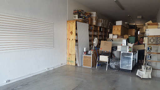 Comic Book Store «Wonderland Comics», reviews and photos, 1409 N Van Ness Ave, Fresno, CA 93728, USA