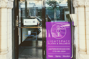 LightSpace Pilates & Wellness image